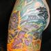 Tattoos - Panther - 62438